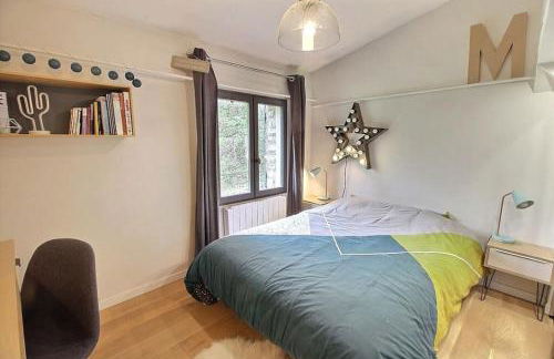 Mazet avec piscine, vue Ventoux - Foto 20