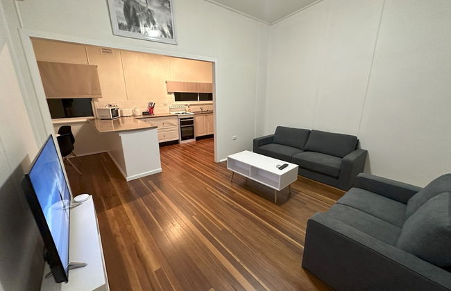 Breimba Street Apartments - Photo 46