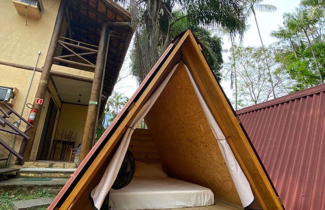 Glamping Maresias - Foto 9