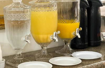 Uberaba Apart Hotel - by Easy Hotéis - Foto 25