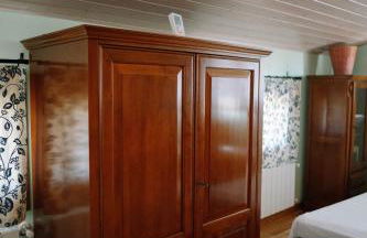 Casa Rural Álvarez - Foto 49