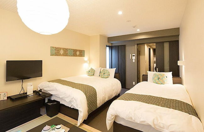 Gion Hanna STAY - Photo 23