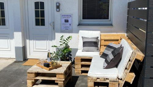 ☆FEWO ALTES KINO - MODERN - QUIET - 65M² - TV - NETFLIX - WLAN☆ - Foto 2