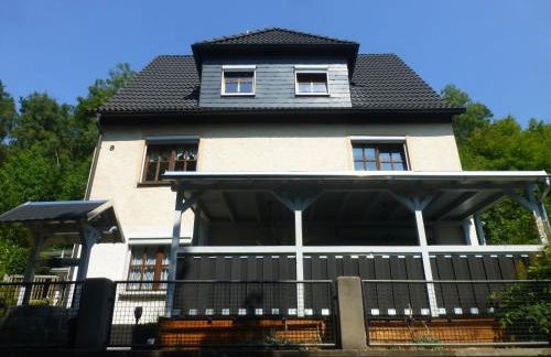 Ferienwohnung Nayla im Frankenwald - Foto 26