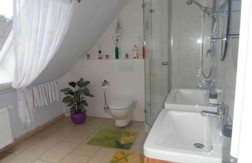 Ferienwohnung im Barockwinkel - Foto 7