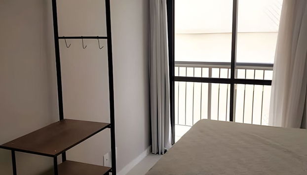 Apartment in Rio de Janeiro with swimming pool - Photo 3