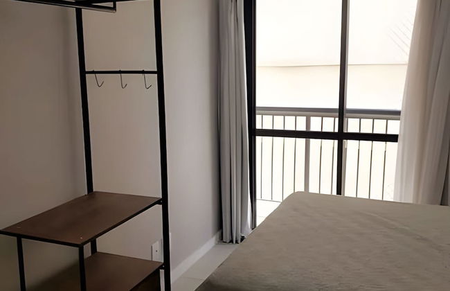 Apartment in Rio de Janeiro with swimming pool - Photo 3