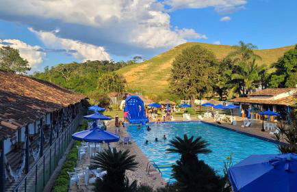 Hotel Fazenda Villa-Forte - Photo 40