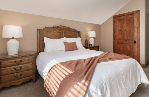 Stagecoach Cabin home - Foto 34