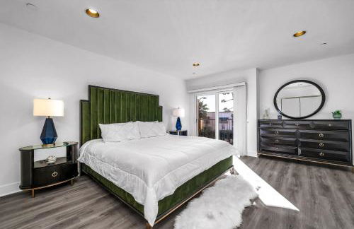 Amazing & Spacious in Heart of Santa Monica- Easy Access to ALL Tourist attractions - Foto 8
