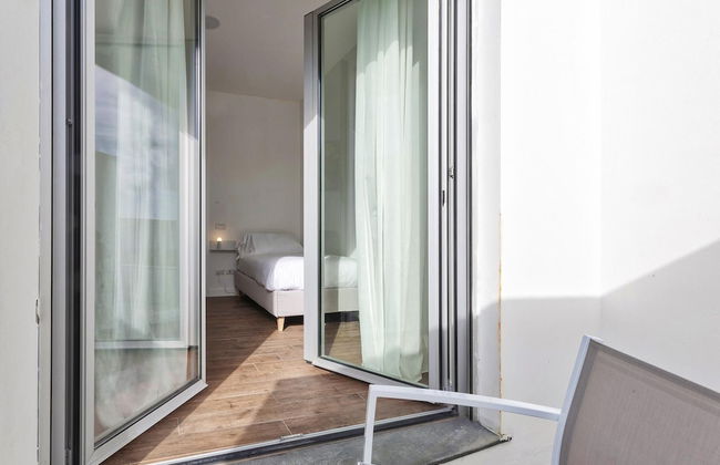 Deluxe Apartment - Grey by Wonderful Italy - Foto 13