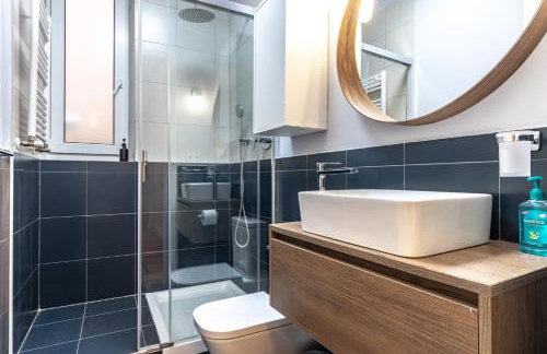 Encantador apartamento en el casco antiguo de Bilbao - Foto 31