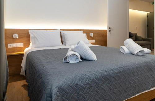 Enalis Studios & Apartments - Foto 48