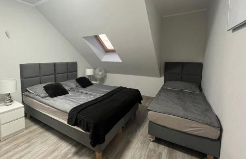 Apartamenty Na wzgórzu - Foto 41