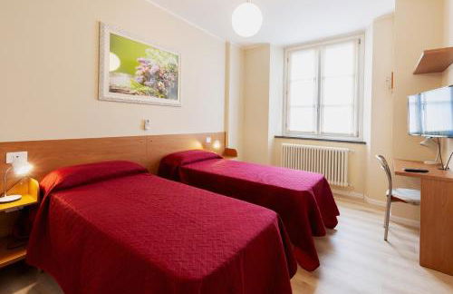 Residenza CONCORDIA - Foto 14