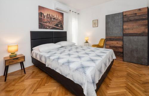 Apartment La Le with big terrace - Foto 17