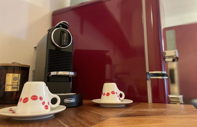 Boutique Apartment Vino e Amore - Foto 14