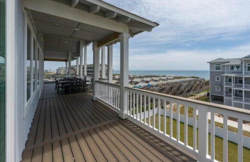 Solara 14 Bedroom Home at Hatteras Island Reserve - Foto 30
