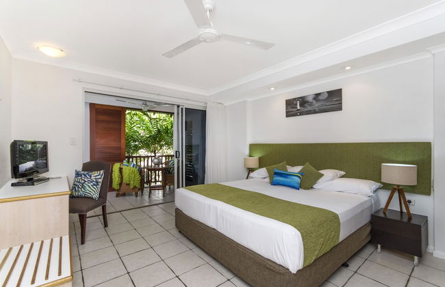 The Reef Retreat - Foto 12