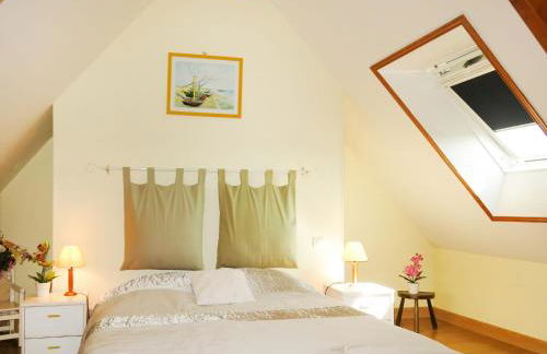 Holiday Home La Chevalerie by Interhome - Foto 16