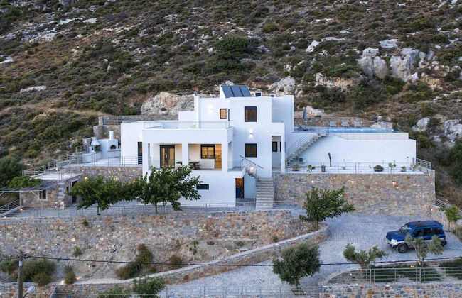 Aires Villa - Foto 20