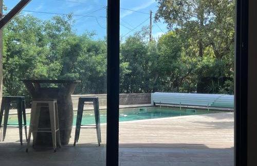 Villa Mauret Plage - Foto 5