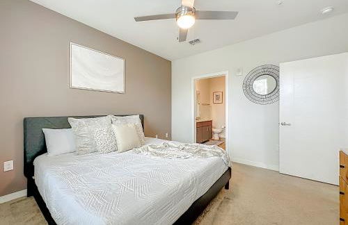 XL 1BR 2-King Beds Near Mayo Pool Gym Workspace - Foto 30