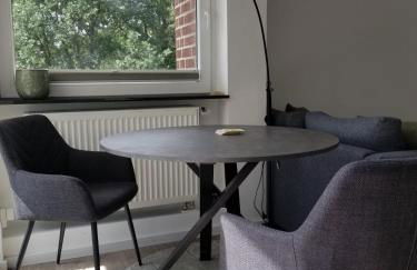 Ferienwohnung Wiehl Sonnenterrasse - Foto 18