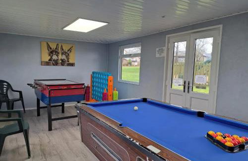 Teifi Cottage - Foto 15