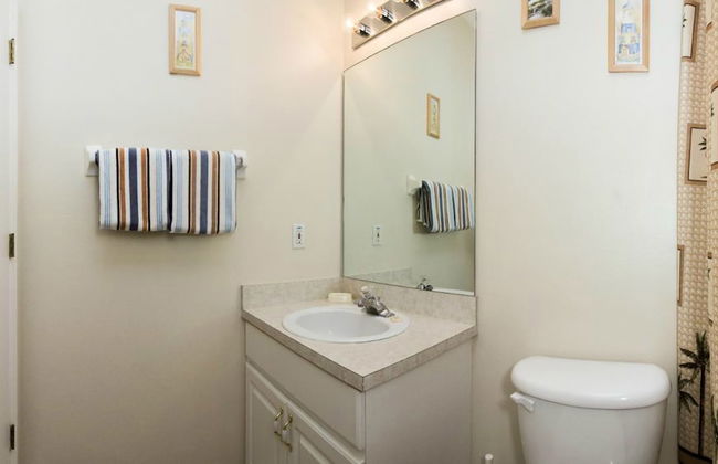 Florida Villas and Elite Homes - Foto 80