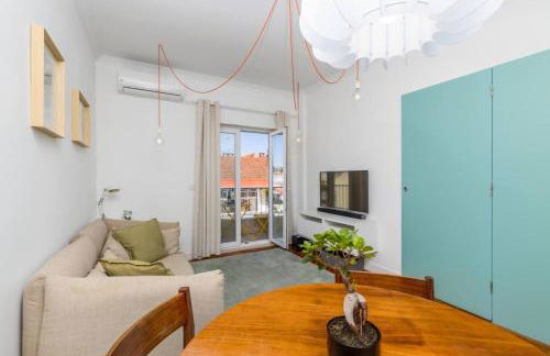 Near Lisbon Apartment - Foto 6