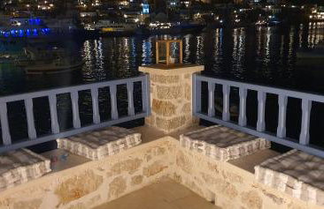 Halki Sea Breeze - a waterfront villa - Foto 20