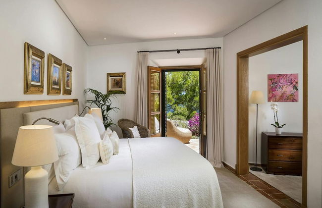 Elegant Villa With Communal Space - Foto 2