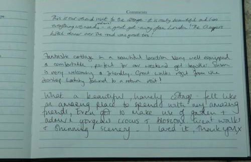 IVY COTTAGE - Foto 21