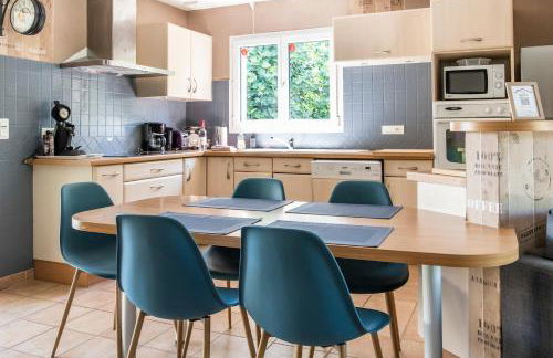 Jolie maison LE TEICH bassin Park/wifi - Photo 13