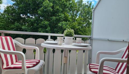 Ferienwohnung "Lütt Welt" - Foto 3