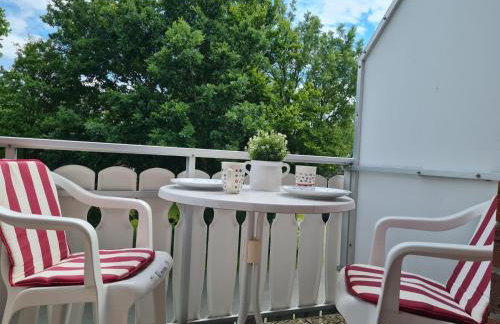 Ferienwohnung "Lütt Welt" - Foto 3