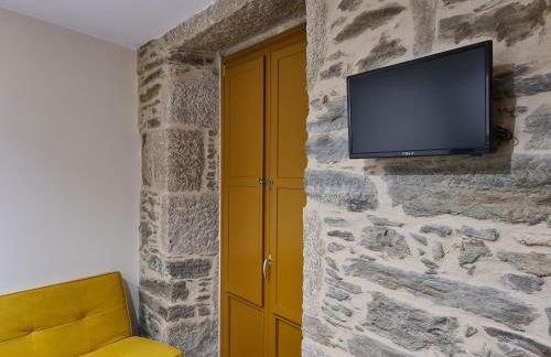 Casa da Marquesa Sarria - Foto 10