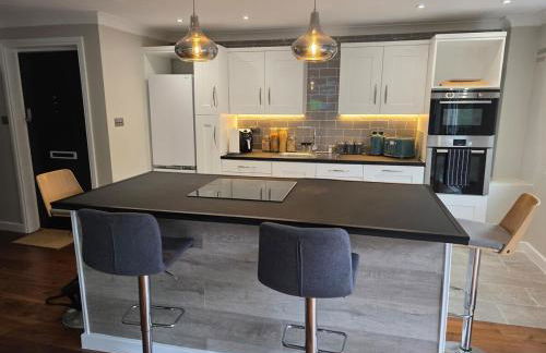 Luxurious Top Floor Apartment - Foto 6