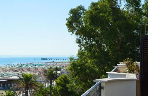 Mansarda Fronte Mare con servizio spiaggia incluso a Roseto degli Abruzzi - Foto 34