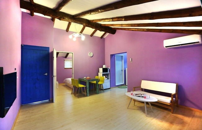 Sopung Pension - Foto 51