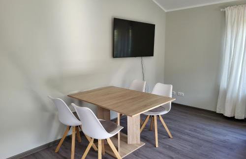 Ferienwohnung Bad Doberan - mit Garten und Terrasse - 2023 neu renoviert - Foto 9