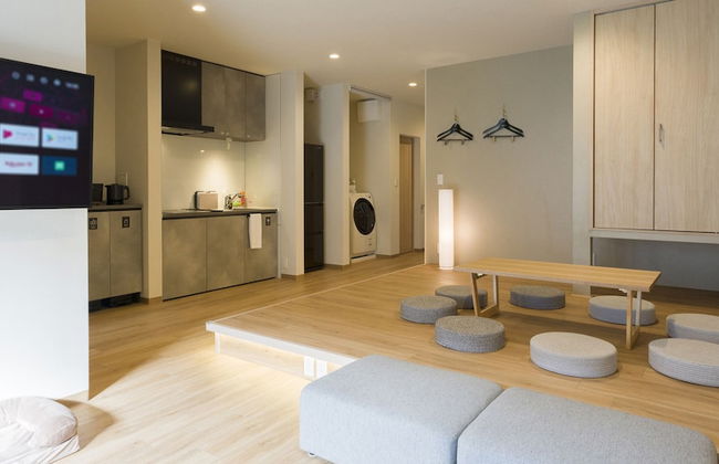 Rakuten STAY Nikko Hoden - Photo 75