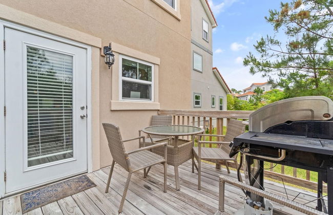 Just Beachy at Arborgate - Foto 56