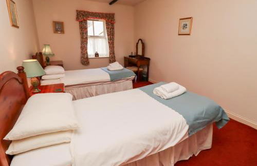 Cherryburn Cottage - Photo 13