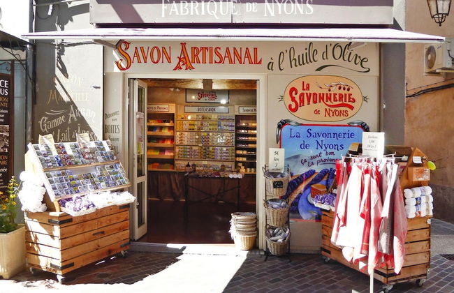 Malaucene Garden Apartment Stay - Foto 32