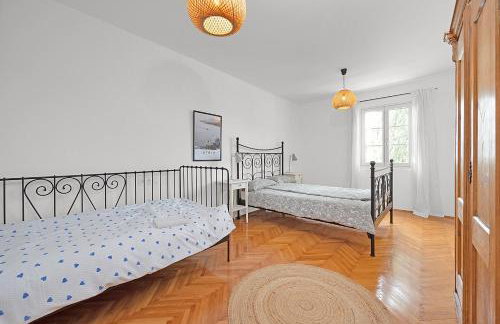 Casa Mirna for 7 people near Pula with sea view & only 2 km from the sea - Foto 36