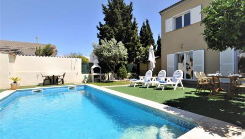 VILLA HUGO- Badia Gran- Llucmajor- Mallorca - Foto 5