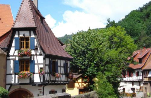 Appartement Jeanne - Foto 18