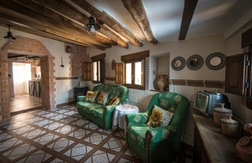 Casa Rural "El Olivo" - Foto 24